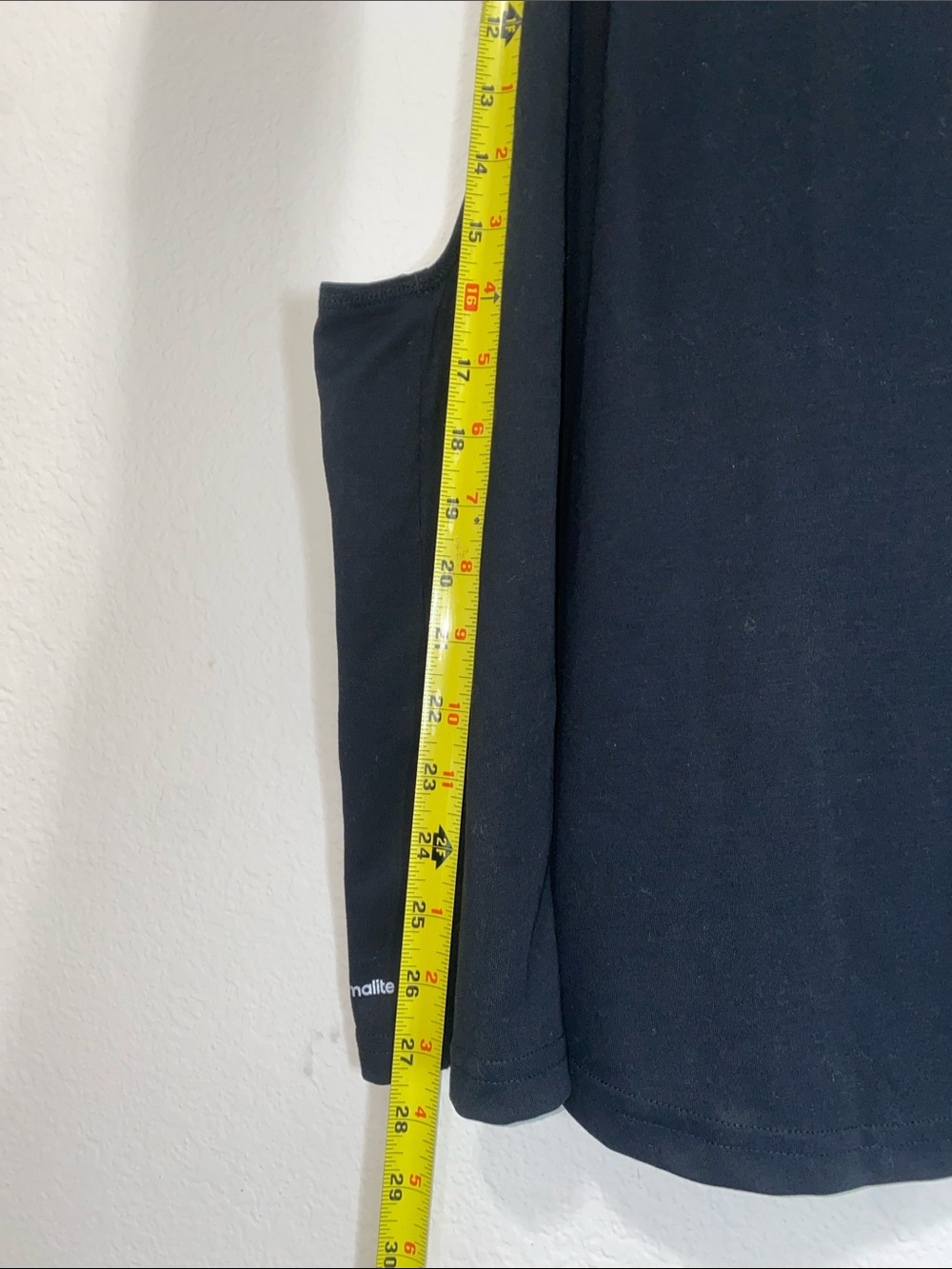💋Adidas Climate Women’s XL black tank top! - Picture 8 of 9